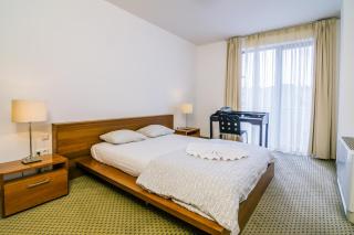 City Gardens Hotel & Wellness - Budapest - 4