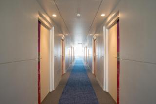 RJ Hotel Naha - Naha - 4