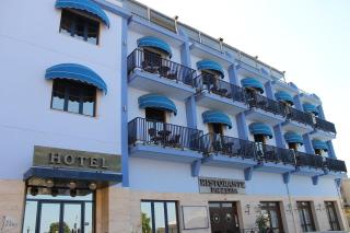 Hotel Al Faro - Licata - 3