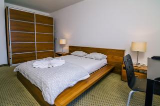 City Gardens Hotel & Wellness - Budapest - 2