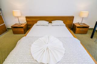 City Gardens Hotel & Wellness - Budapest - 3