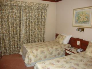 Hotel Renar - Fraiburgo - 9