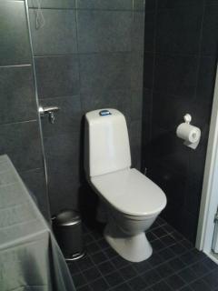 Apartment Rovaniemi Center 8 - 4