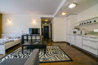 Luxury Downtown Apartments - Boedapest - 2