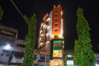 Front One Hotel Jayapura - 5