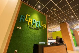 Front One Hotel Jayapura - 4