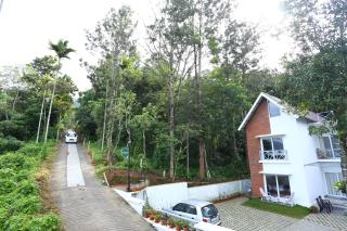 Crayons Guest House Munnar - Munnar - 4