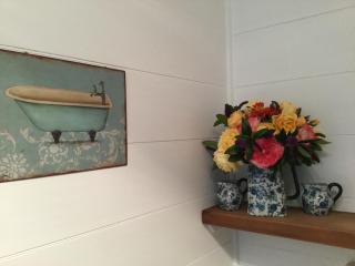 The Old School House - 1