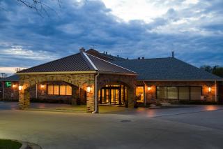 Antioch Hotel & Suites - Antioch - 9
