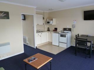 Monarch Motel - Invercargill - 4