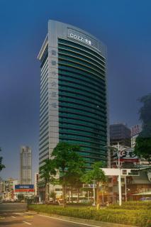 Hotel COZZI Zhongshan Kaohsiung - Kaohsiung - 6
