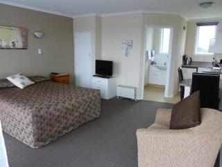 Monarch Motel - Invercargill - 8