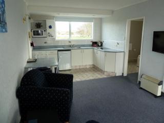 Monarch Motel - Invercargill - 7