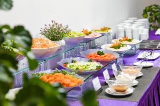 TTC Hotel Phan Thiet - 1