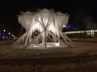 Hotel Schweizer Hof Thermal und Vital Resort - 2