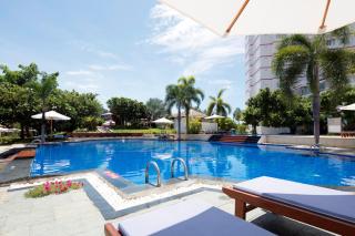 TTC Hotel Phan Thiet - 2