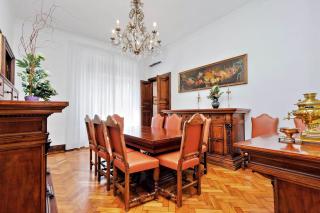 Prestigious Apartment Via Veneto - Rom - 3