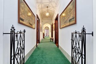 Prestigious Apartment Via Veneto - Rom - 9