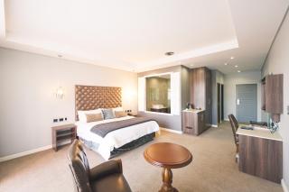 Blue Diamond Boutique Hotel - Pretoria - 6