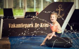 Vakantiepark De Krim Texel - De Cocksdorp - 0