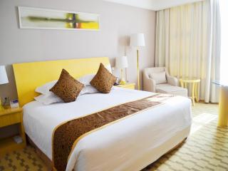 Hui Fu Jinling Hotel - Gaoyou - 2