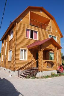 Guest house Ozernaya - Cholpon-Ata - 0
