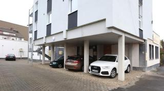 Hotel Schillerquartier - Kassel - 4