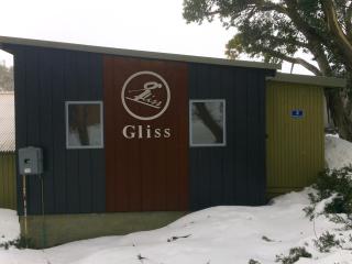 Gliss Ski Club - 3