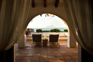 Moraira Beach Rental - Moraira - 0