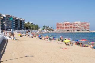 Apartment Los Locos Beach - Torrevieja - 0