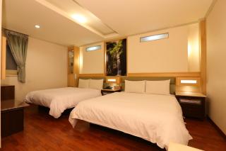 Kai Fu Hotel - Taoyuan - 4