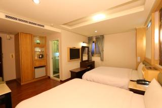 Kai Fu Hotel - Taoyuan - 5