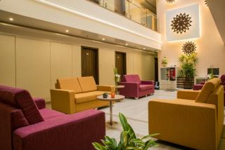 Hotel Grand Rio - Nashik - 2