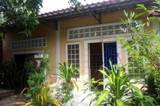 Garden Guesthouse - 5