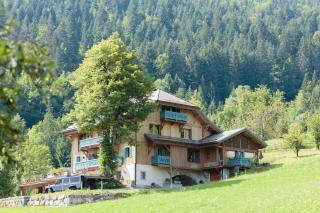 La Ferme des Lombardes by Casalero - Saint-Jean-de-Sixt - 0