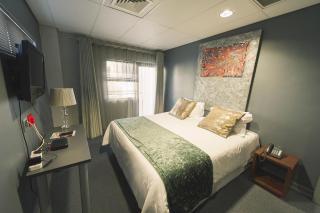 Blue Diamond Boutique Hotel - Pretoria - 9