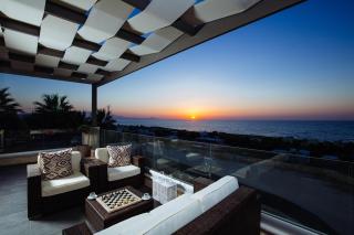 Velvet Breeze Superior Villa - Stavromenos - 8