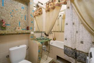 Nadezhda Apartments in Keremet Microdistrict - 2