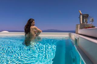 Elysian Santorini - Oia - 8