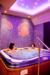 Centrum Green Hill Business & SPA - 4