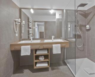 Upstalsboom Parkhotel - 2