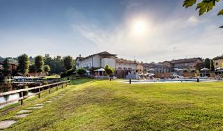 La Casa del Mulino - Merone - 2