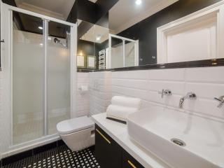 Apartament DWIE SOSNY - 1