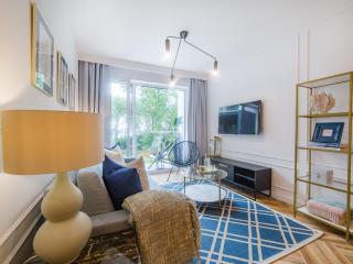 Apartament DWIE SOSNY - 8