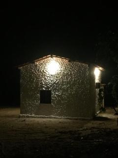 Villa Salgado - Barra Grande - 2