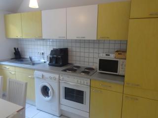 Apartement Schönbach - Holzhausen - 3