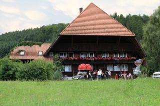 Rommelehof - Gutach - 5
