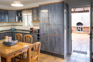 AMAZING DUPLEX 3 bedrooms GOOD WIFI with terrace & BBQ - 6