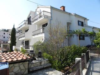 Apartment for 2 P. - Trogir - 4