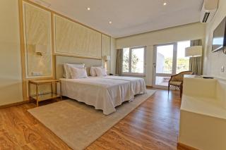 Carvoeiro Garden Hotel - Carvoeiro - 3